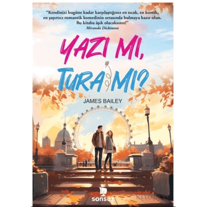 Yazı Mı, Tura Mı?