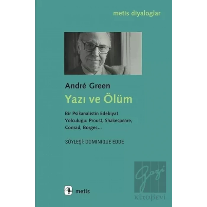 Yazı ve Ölüm