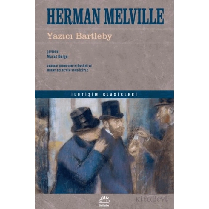 Yazıcı Bartleby