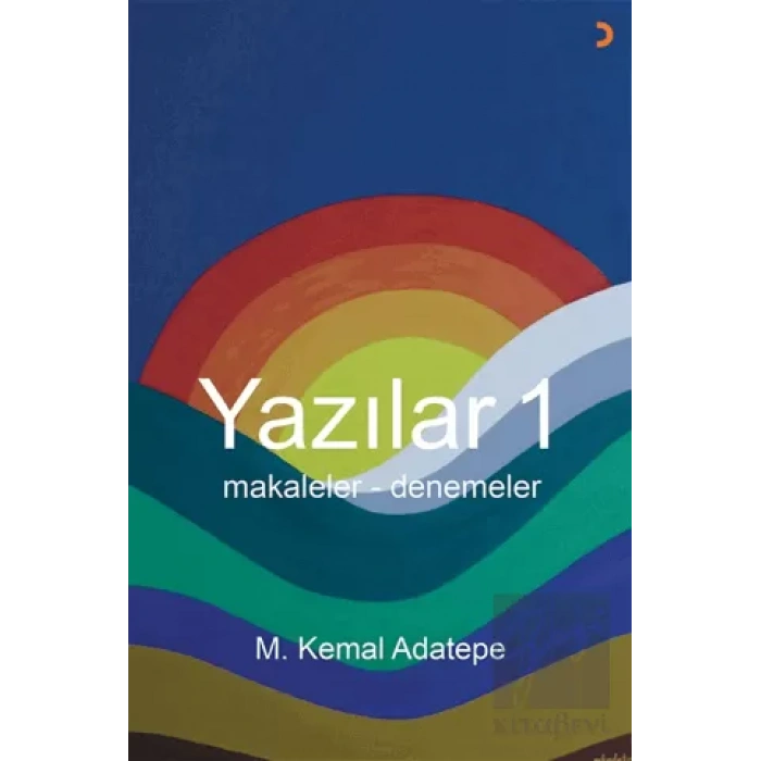 Yazılar 1