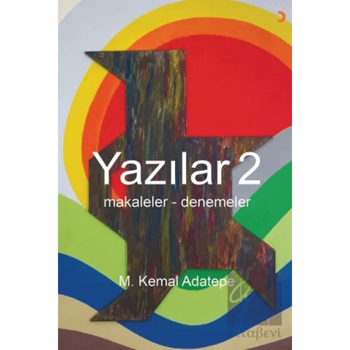 Yazılar 2