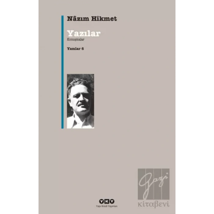 Yazılar - 6