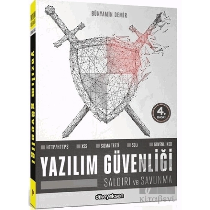 Yazılım Güvenliği