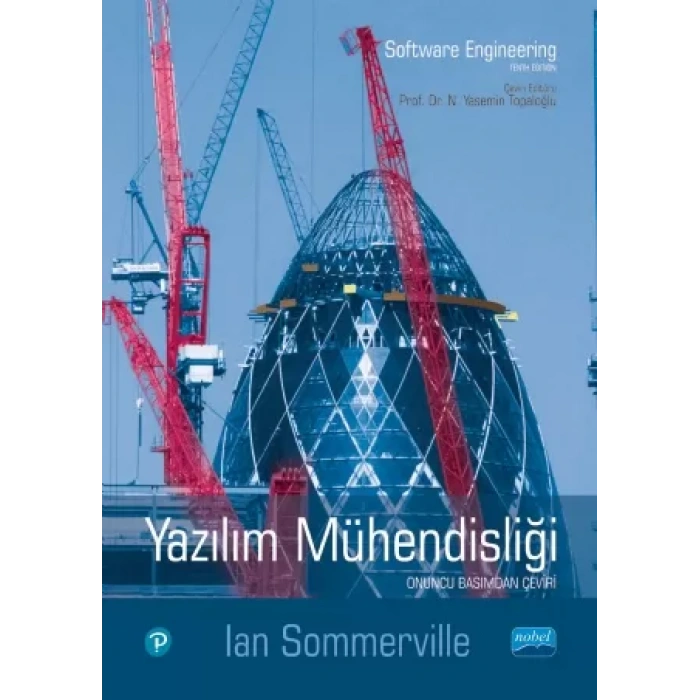 YAZILIM MÜHENDİSLİĞİ - Software Engineering