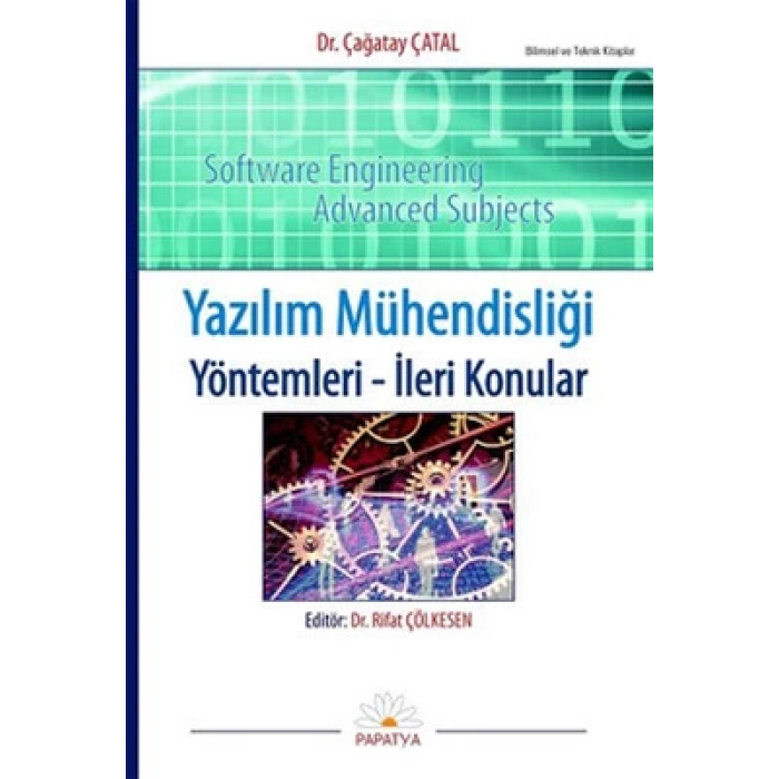 yazılım mühendisliği yöntemleri
