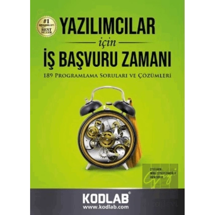 Yazılımcılar için İş Başvuru Zamanı