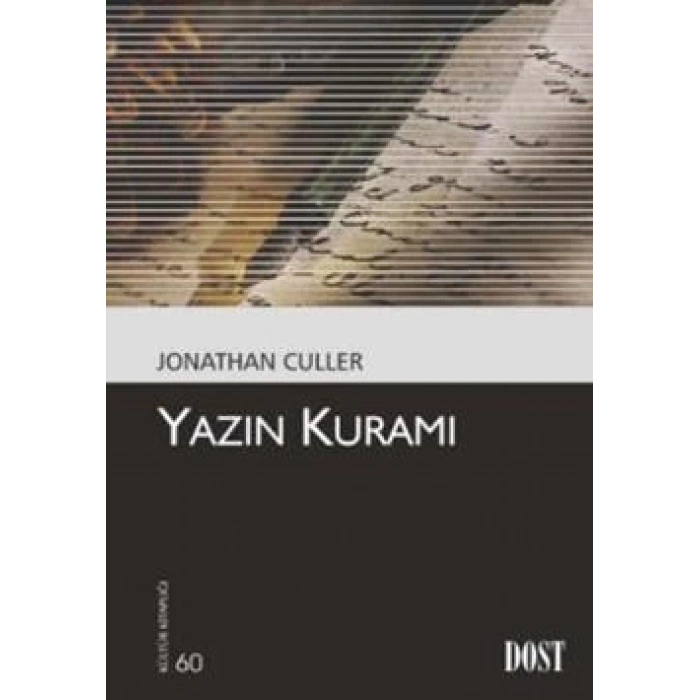 Yazın Kuramı 60
