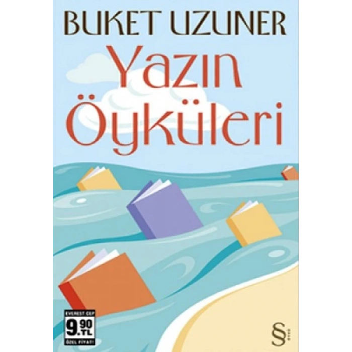 Yazın Öyküleri (Cep Boy)