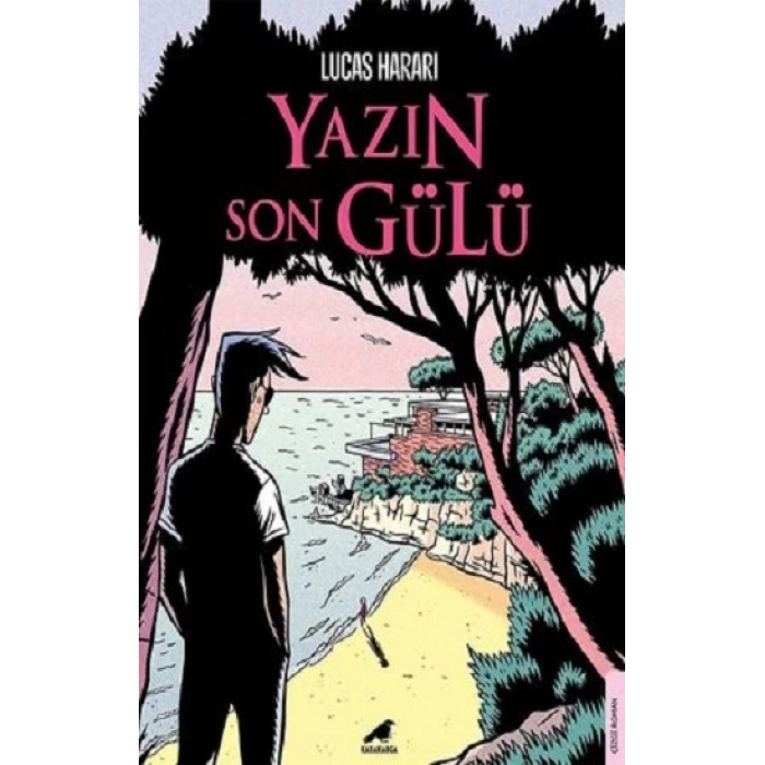 Yazın Son Gülü