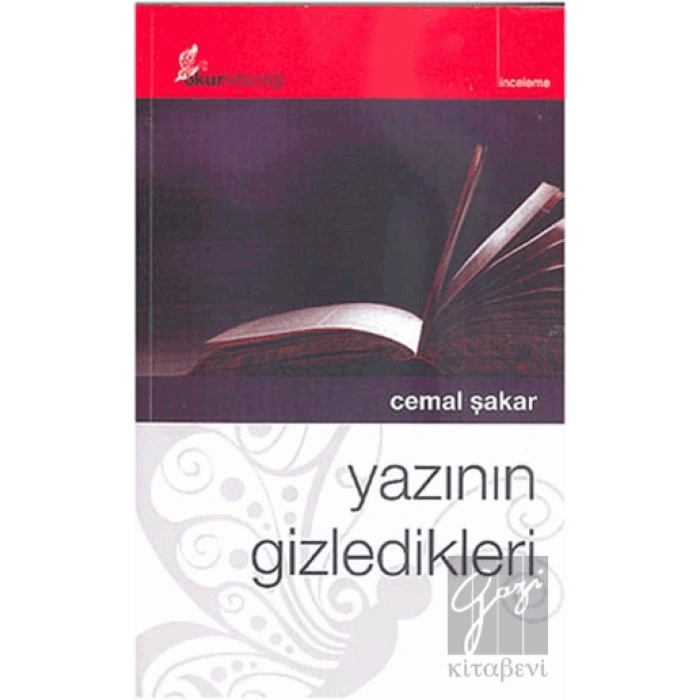 Yazının Gizledikleri