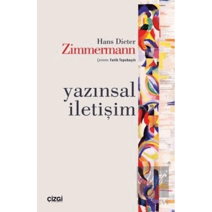 Yazınsal İletişim
