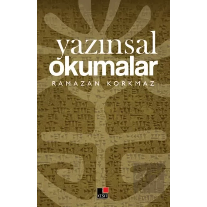 Yazınsal Okumalar
