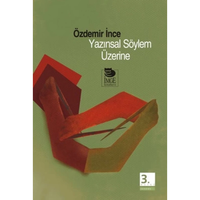 Yazınsal Söylem Üzerine