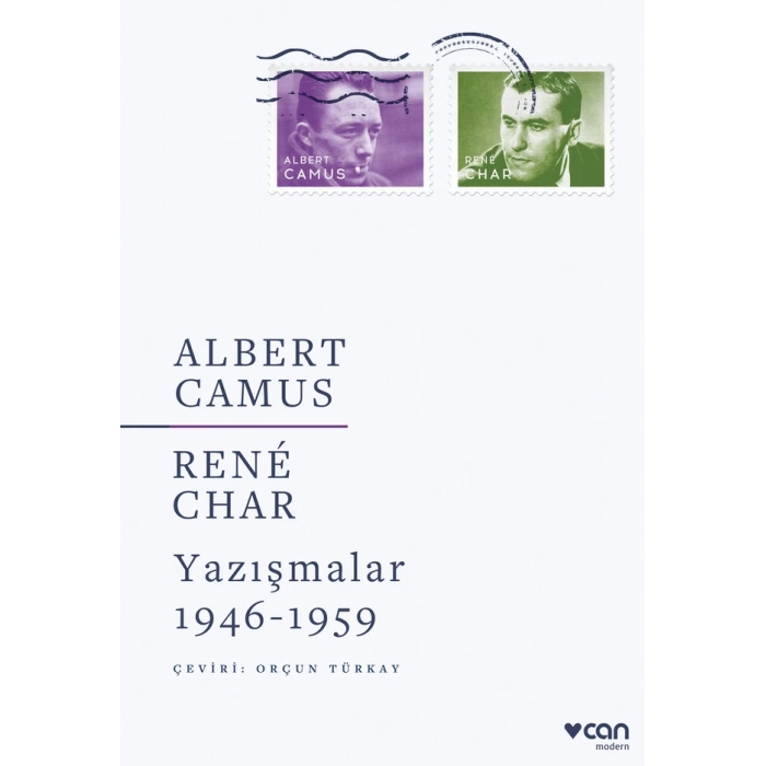 Yazışmalar 1946-1959