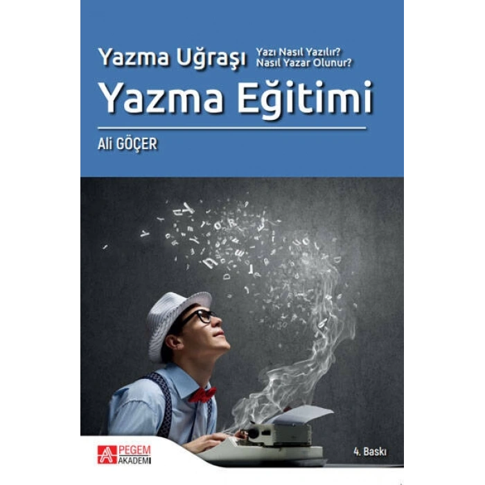 Yazma Eğitimi