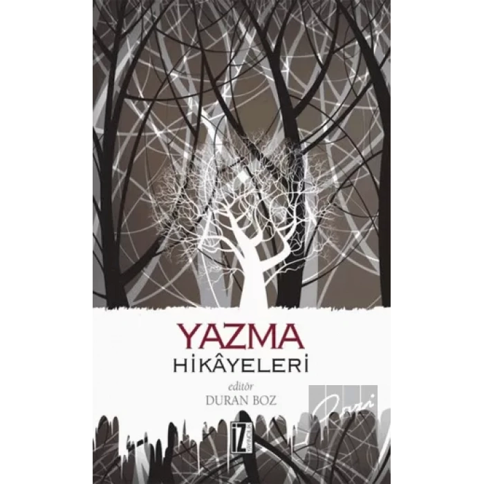 Yazma Hikayeleri
