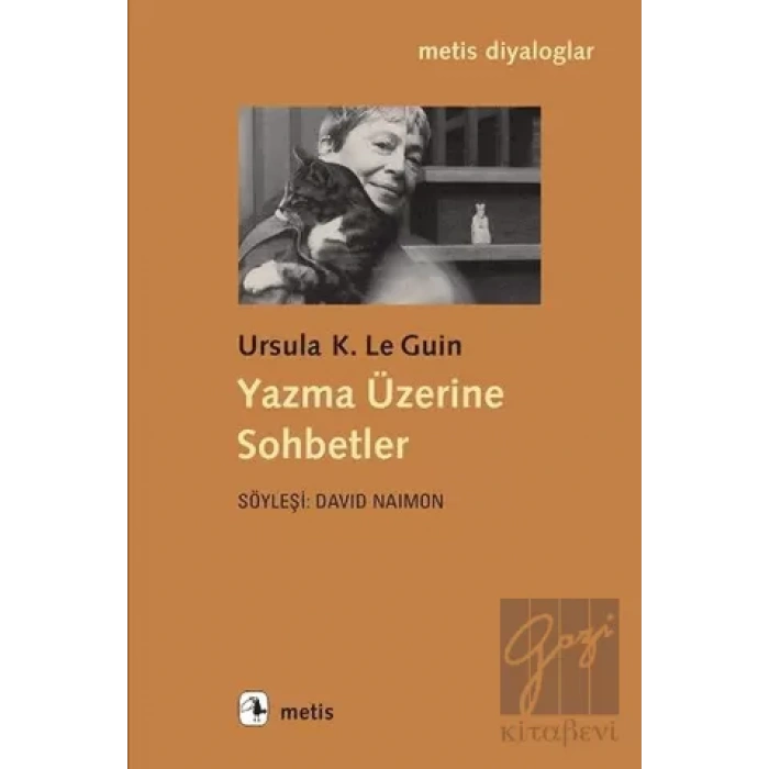 Yazma Üzerine Sohbetler