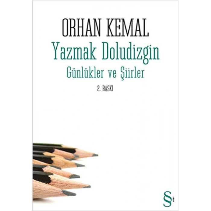 Yazmak Doludizgin - Günlükler ve Şiirler