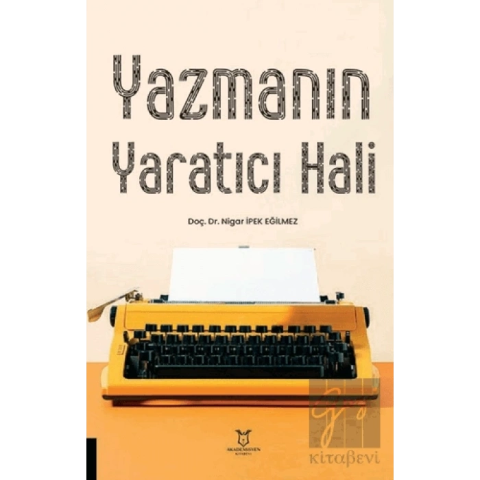 Yazmanın Yaratıcı Hali
