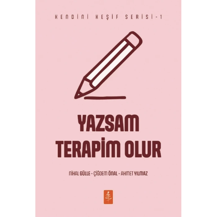 Yazsam Terapim Olur