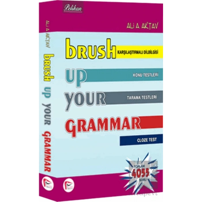 YDS Brush Up Your Grammar