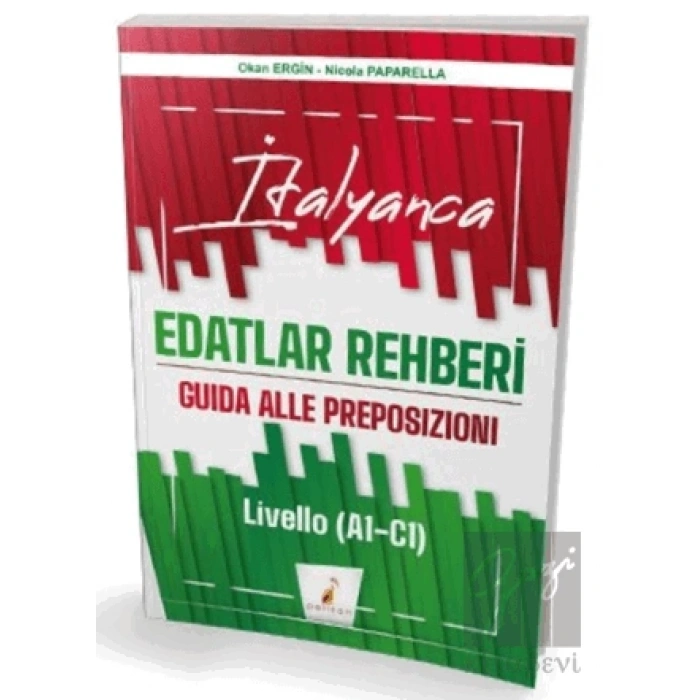 YDS İtalyanca Edatlar Rehberi