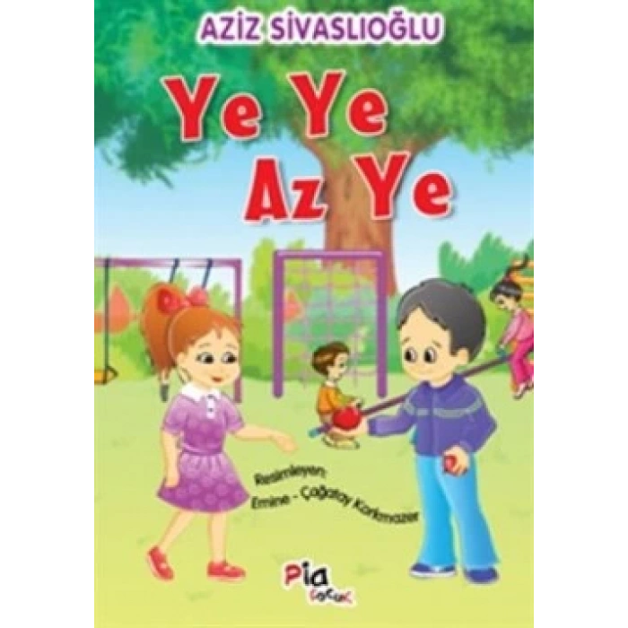 Ye Ye Az Ye