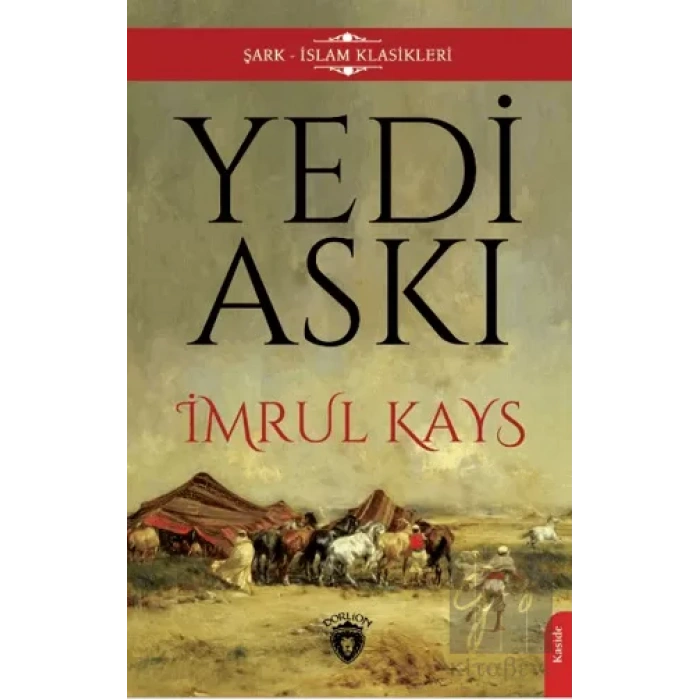 Yedi Askı