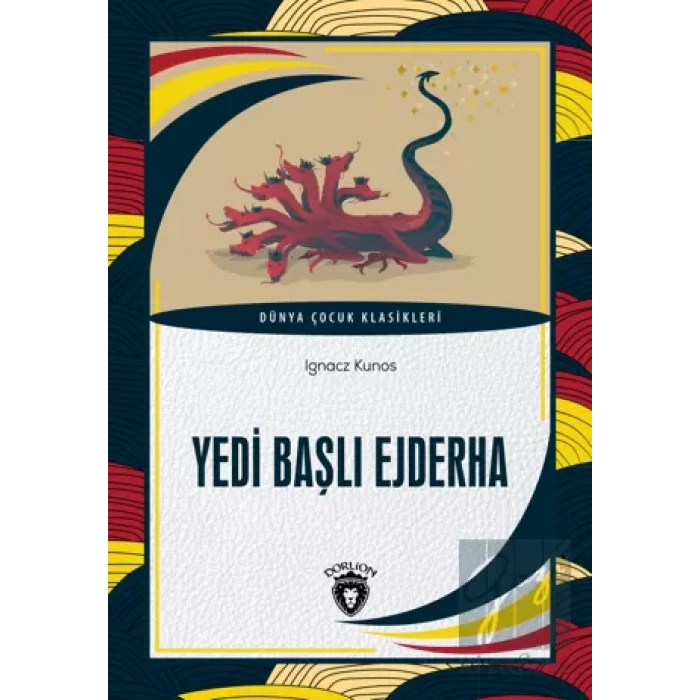 Yedi Başlı Ejderha