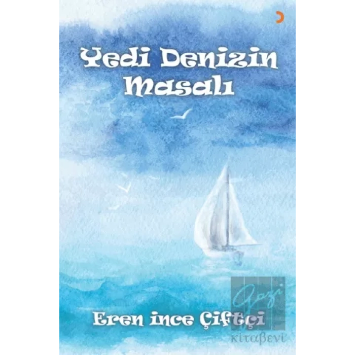 Yedi Denizin Masalı