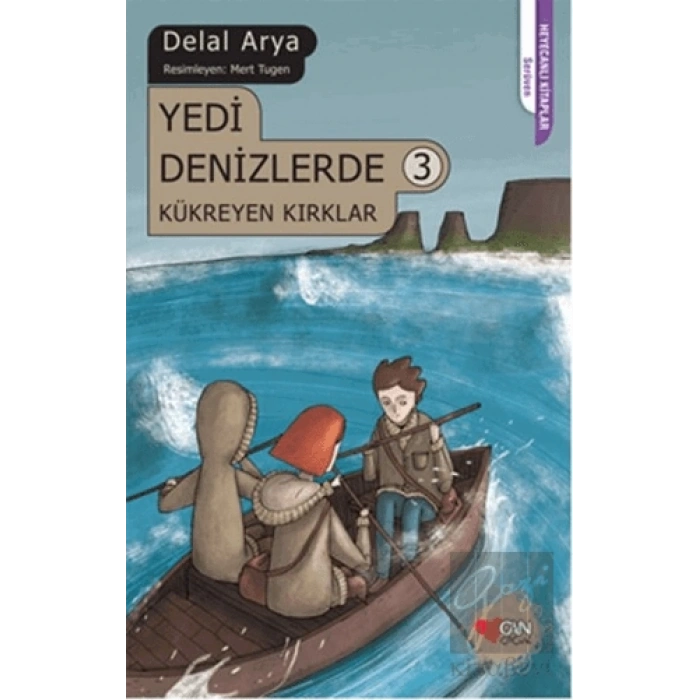 Yedi Denizlerde 3: Kükreyen Kırklar