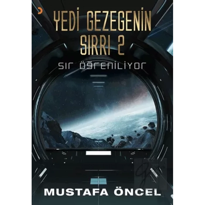 Yedi Gezegenin Sırrı 2