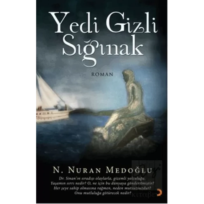 Yedi Gizli Sığınak