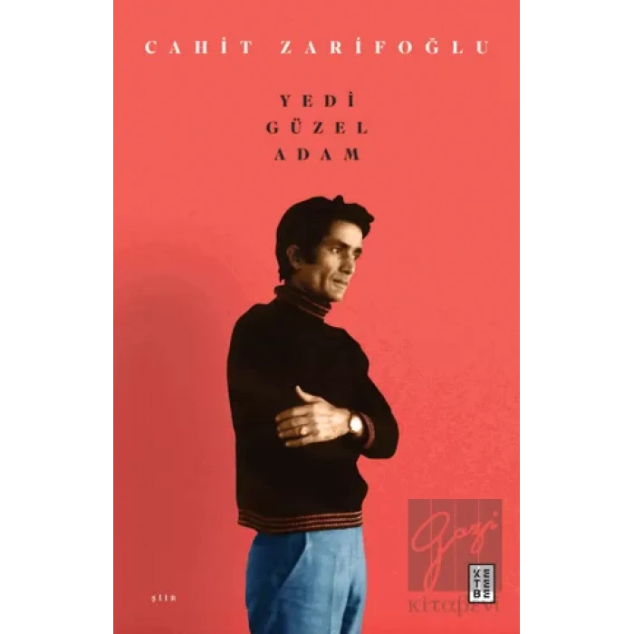 Yedi Güzel Adam