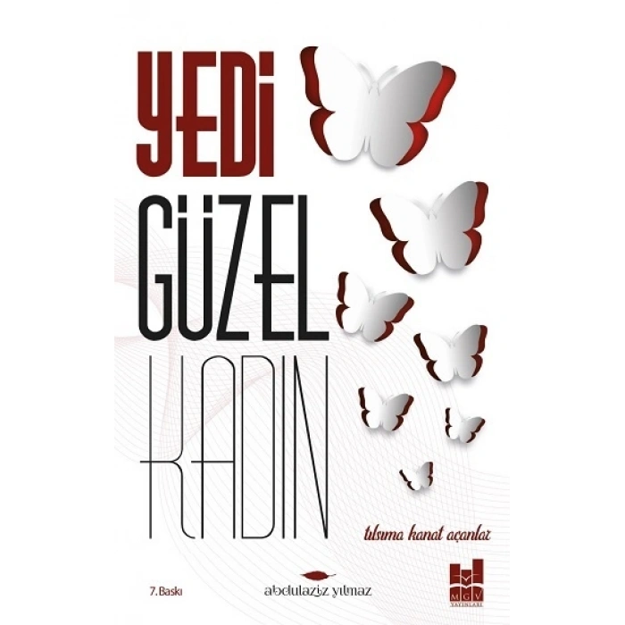 Yedi Güzel Kadın