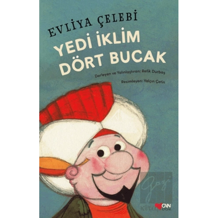 Yedi İklim Dört Bucak