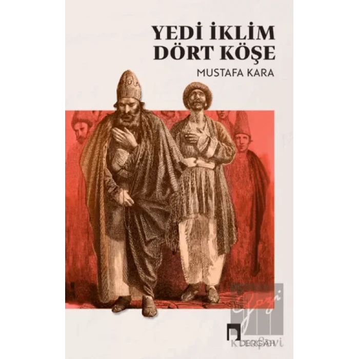 Yedi İklim Dört Köşe