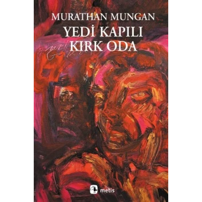 Yedi Kapılı Kırk Oda