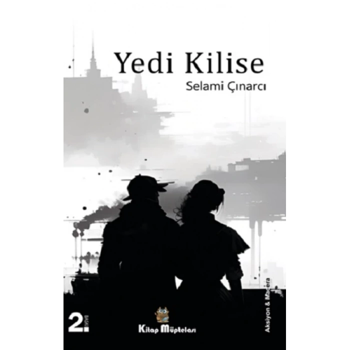 Yedi Kilise