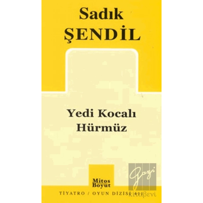 Yedi Kocalı Hürmüz