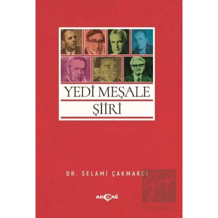 Yedi Meşale Şiiri