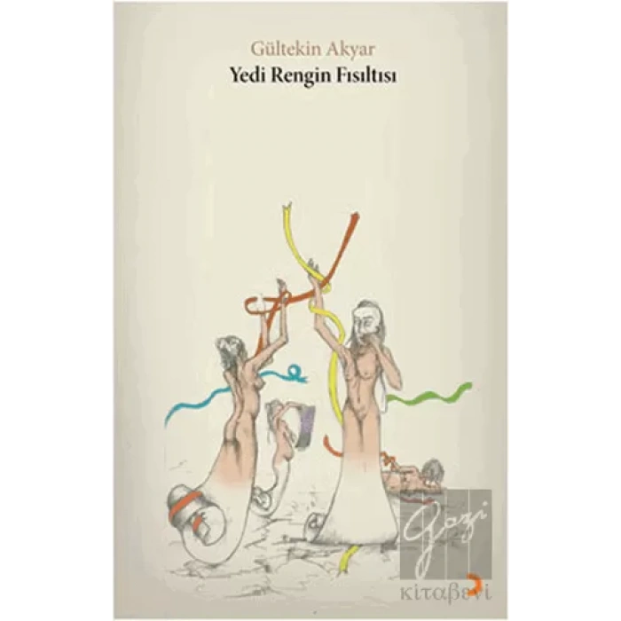 Yedi Rengin Fısıltısı