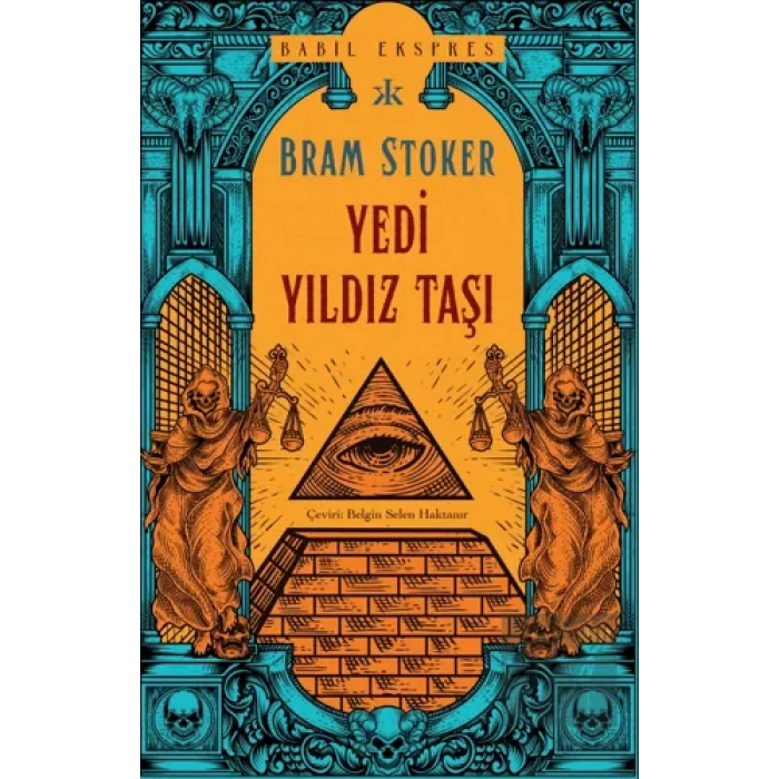 Yedi Yıldız Taşı