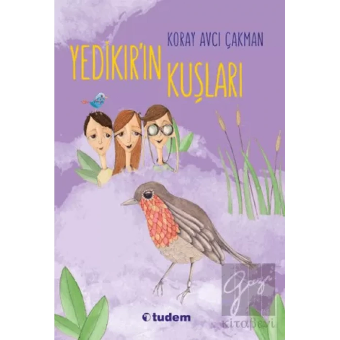 Yedikırın Kuşları