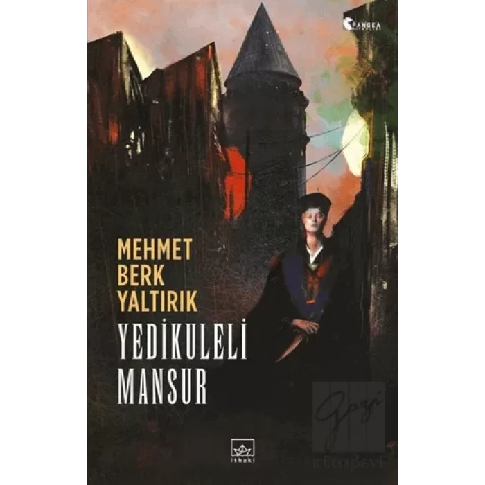 Yedikuleli Mansur