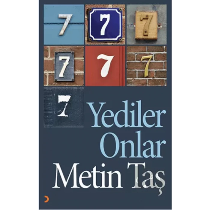 Yediler Onlar