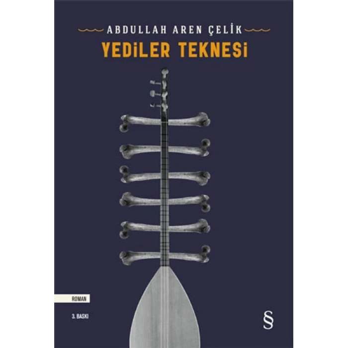 Yediler Teknesi