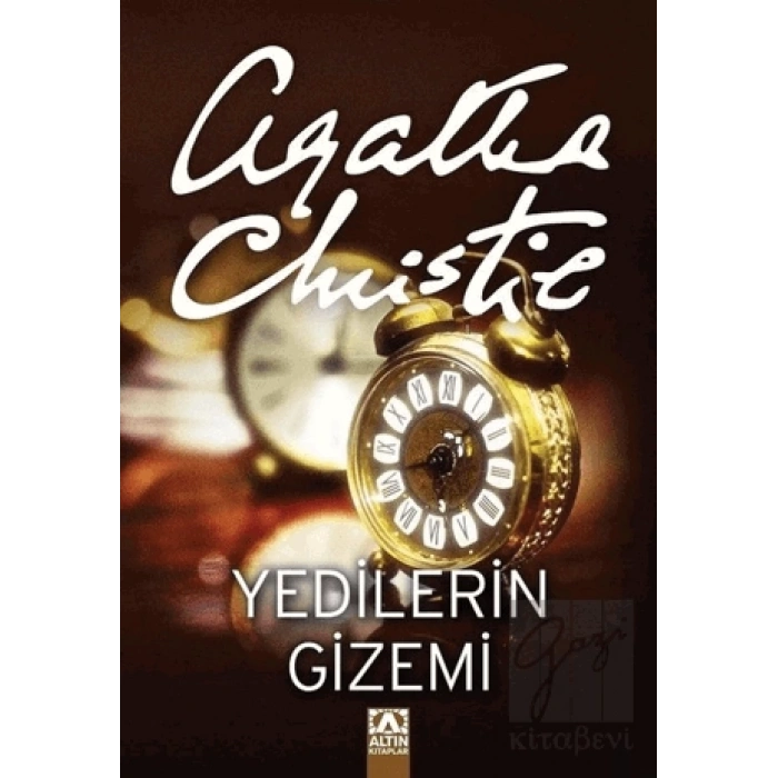 Yedilerin Gizemi