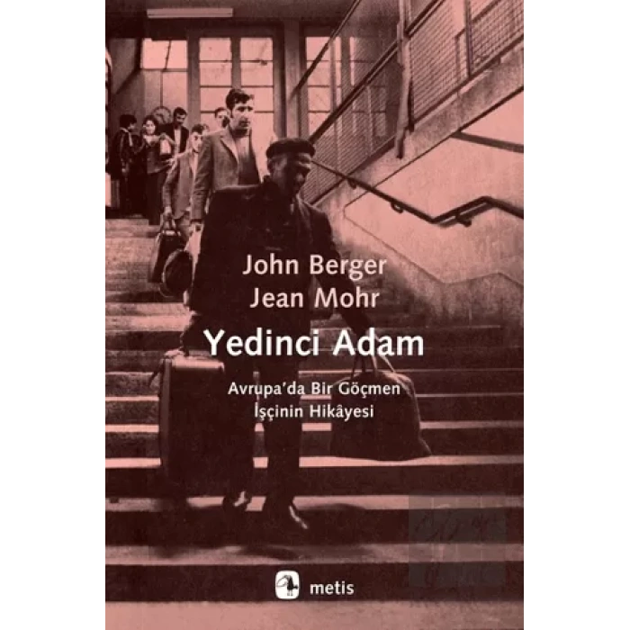 Yedinci Adam METİS