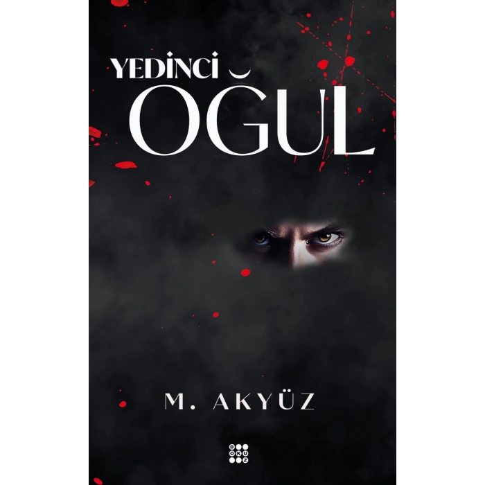 Yedinci Oğul (Ciltli-Şeffaf Kılıflı)